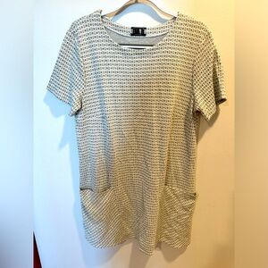 Bar brand dress size L